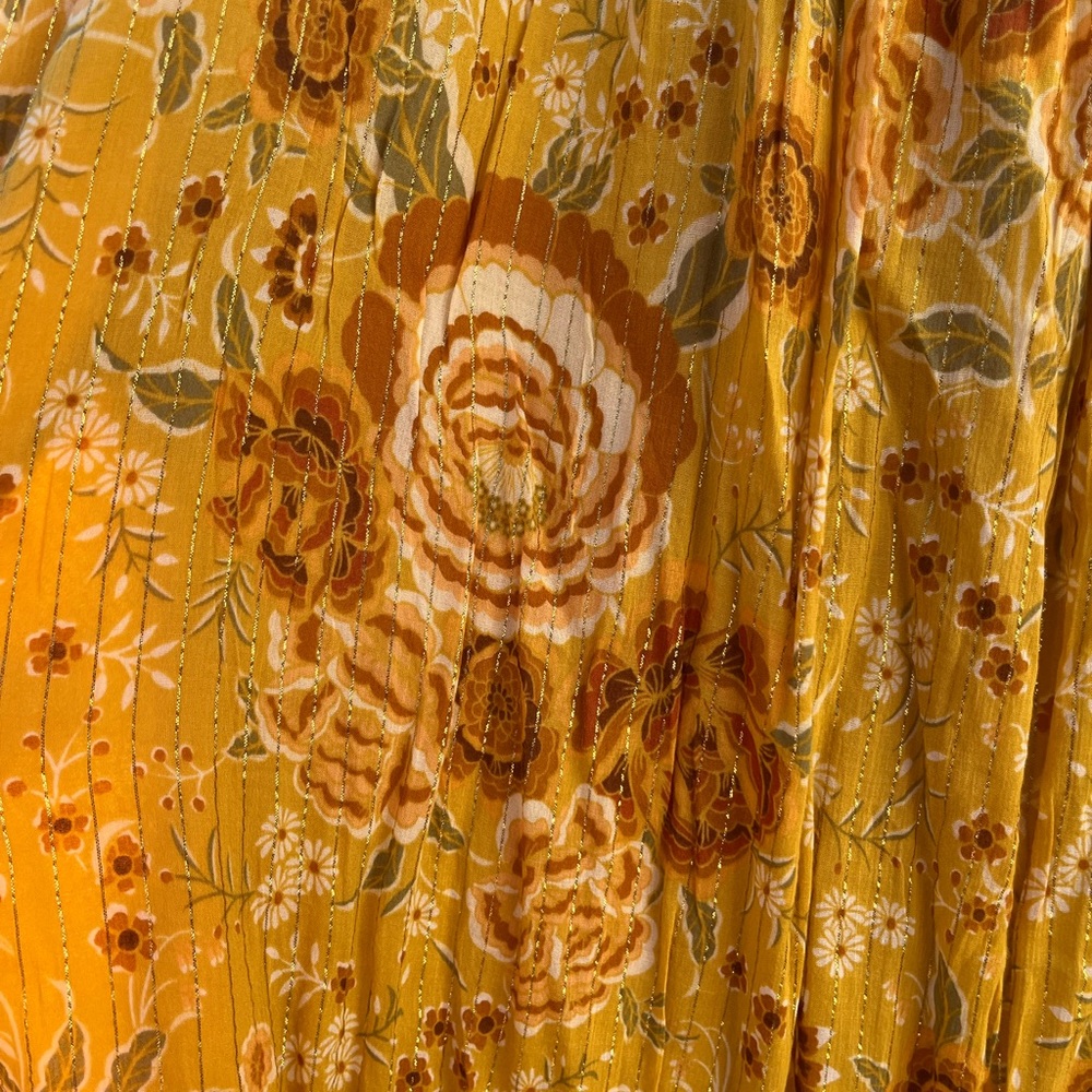 NWT Spell Mystic Tunic Size Large - Picture 14 of 15